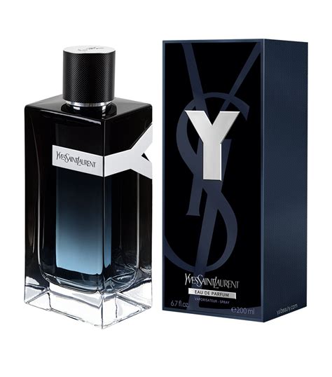 y by ysl dupe